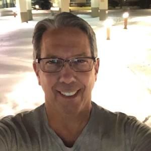 Meet your Posher, Roger